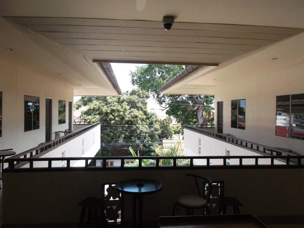 Baan Nam Sai Hotel