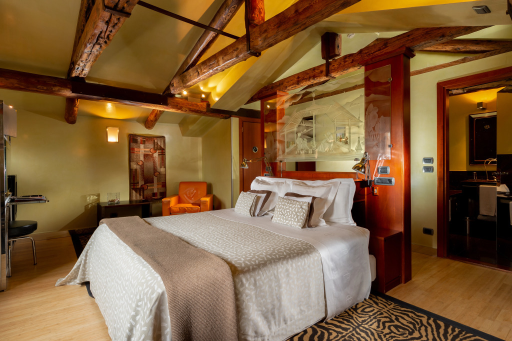Ca Pisani Hotel
