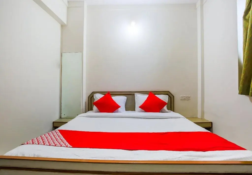 Hotel Kamal Palace by OYO