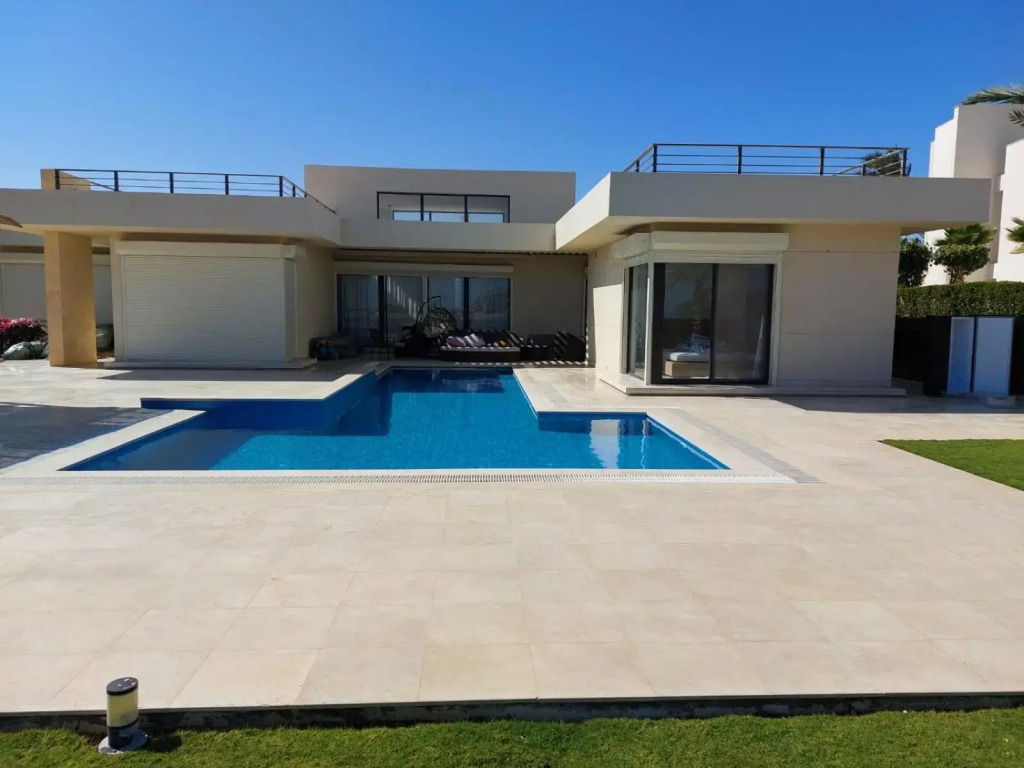 El Gouna luxe