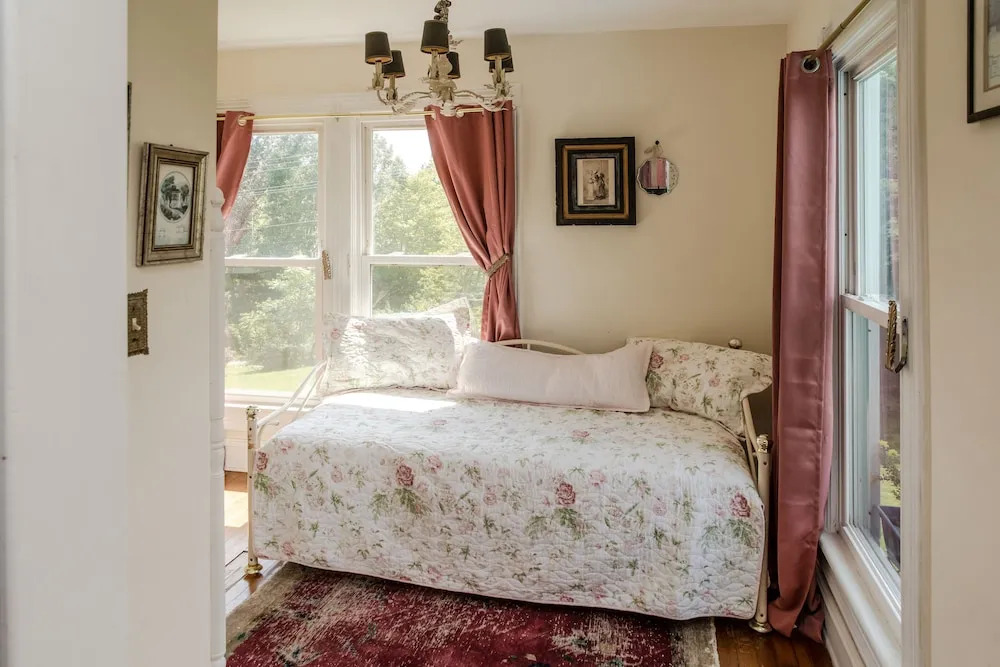 The Mark Addy Bed & Breakfast