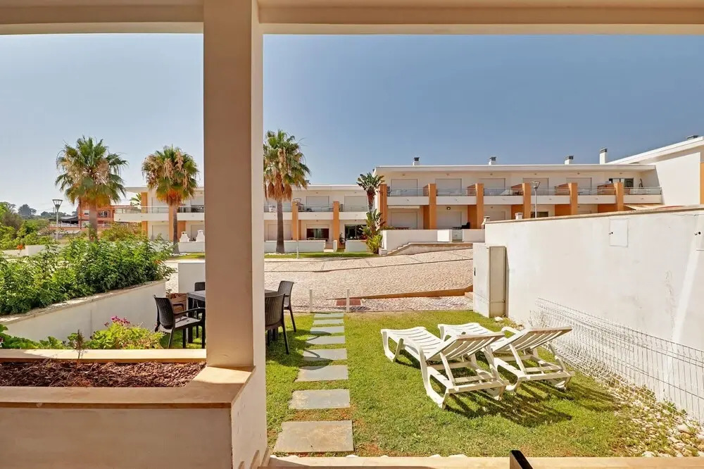 Albufeira Garden Villa With Pool by Homing