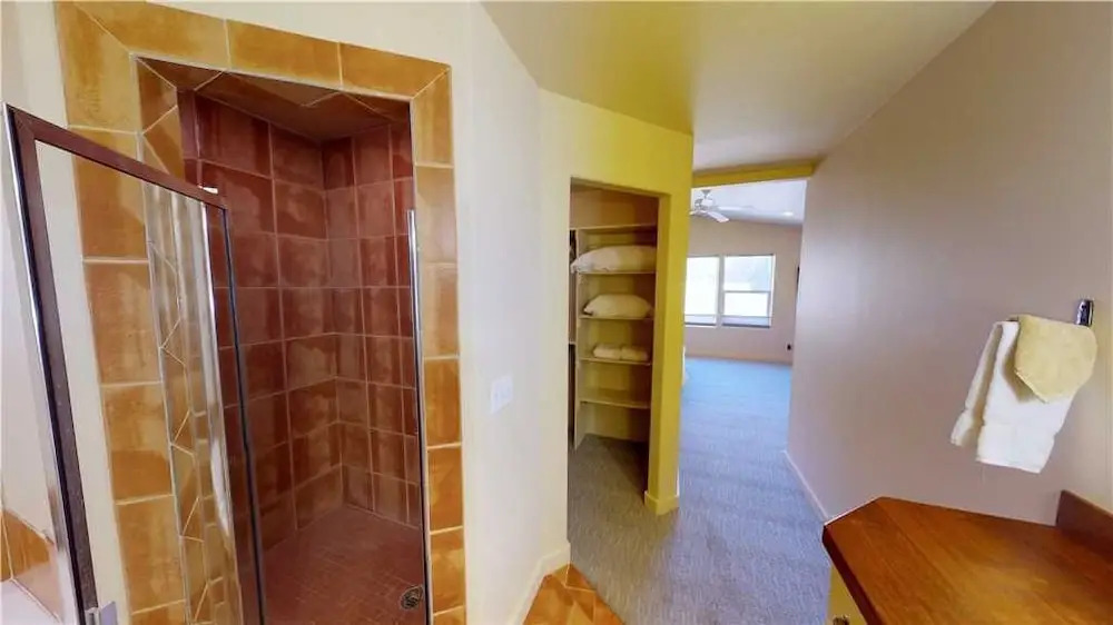 Base Camp ~ K2 3 Bedroom Home