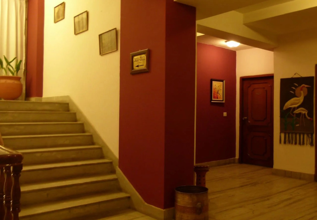 Hotel Lion