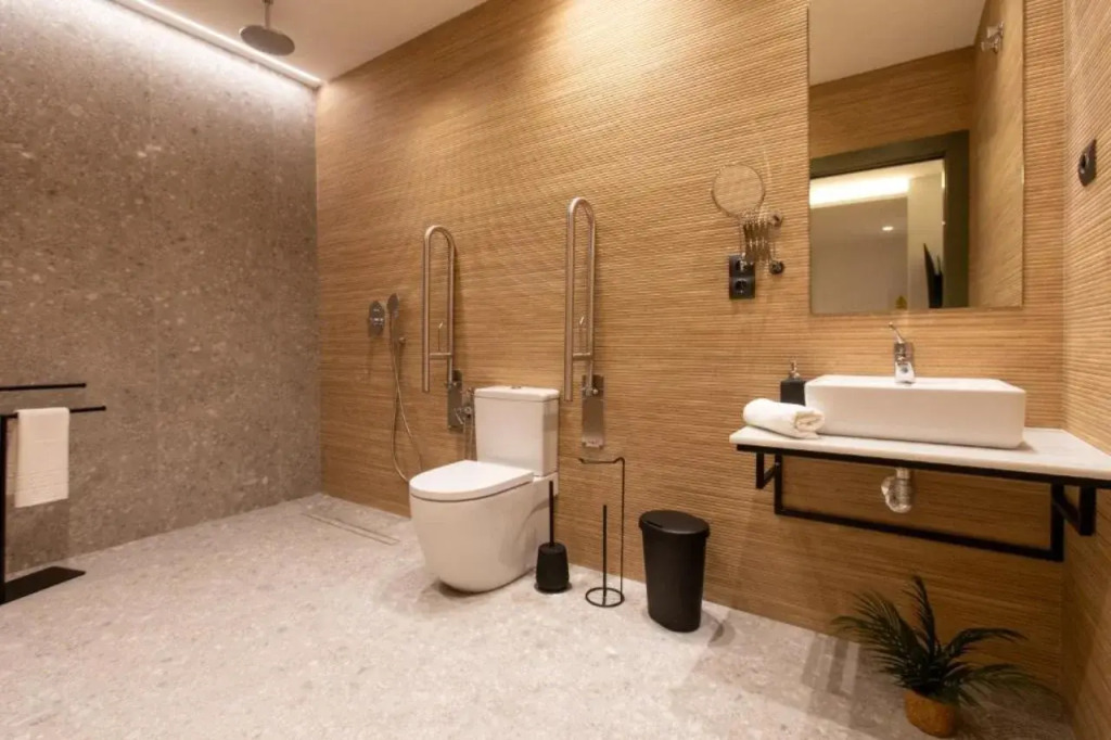 Boutique Rooms Playa Burriana