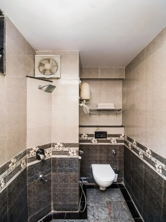 Hotel Udhayam International