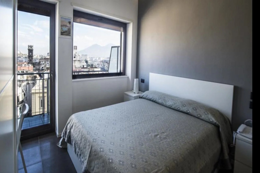 B&B Locanda Mediterranea