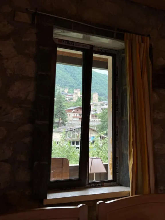 Mushkudiani Manor