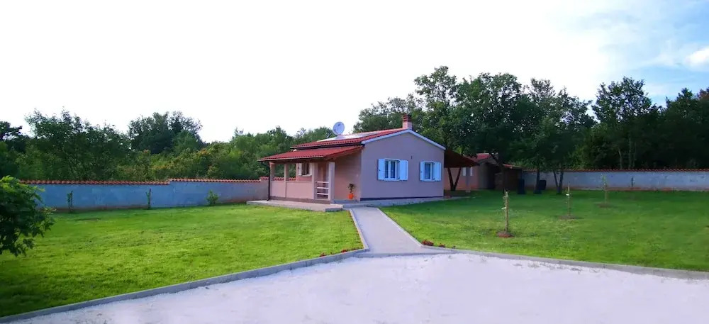 House 1831