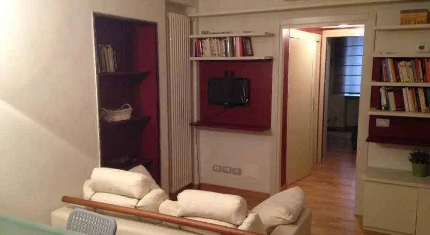 Appartamento Centro di Milano