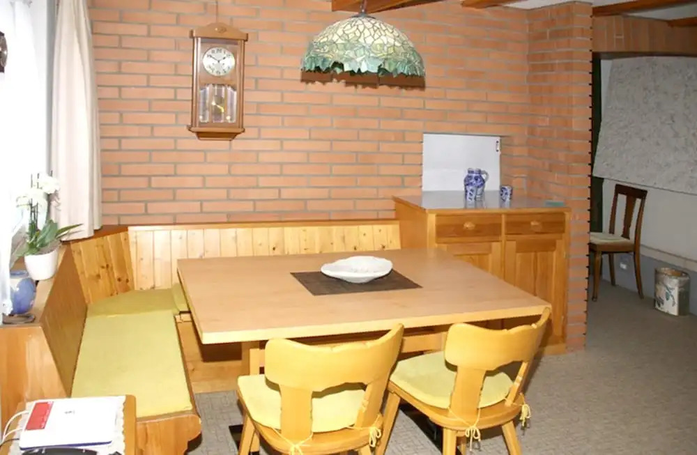 Apartment With 2 Bedrooms in Grindelwald, With Wonderful Mountain View
