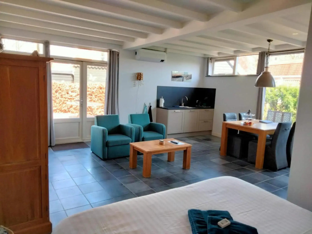 B&B Veers Buuten