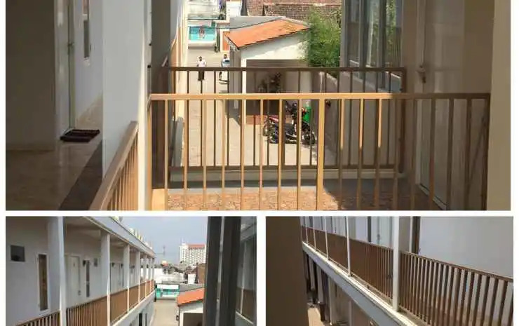 Amin Jaya Homestay