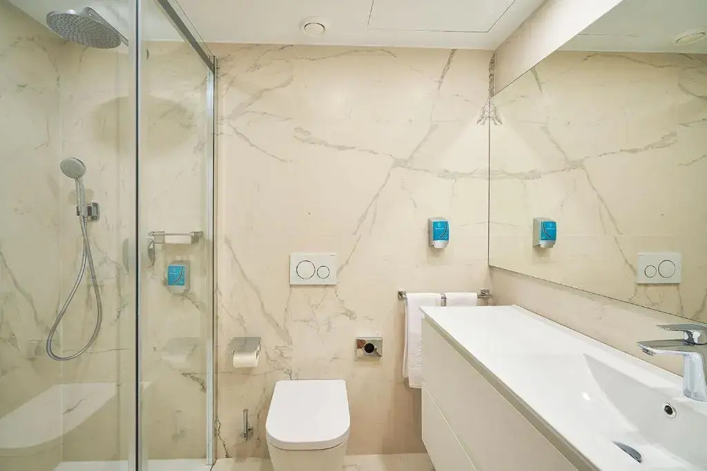 Tandem Torres de Cádiz Suites