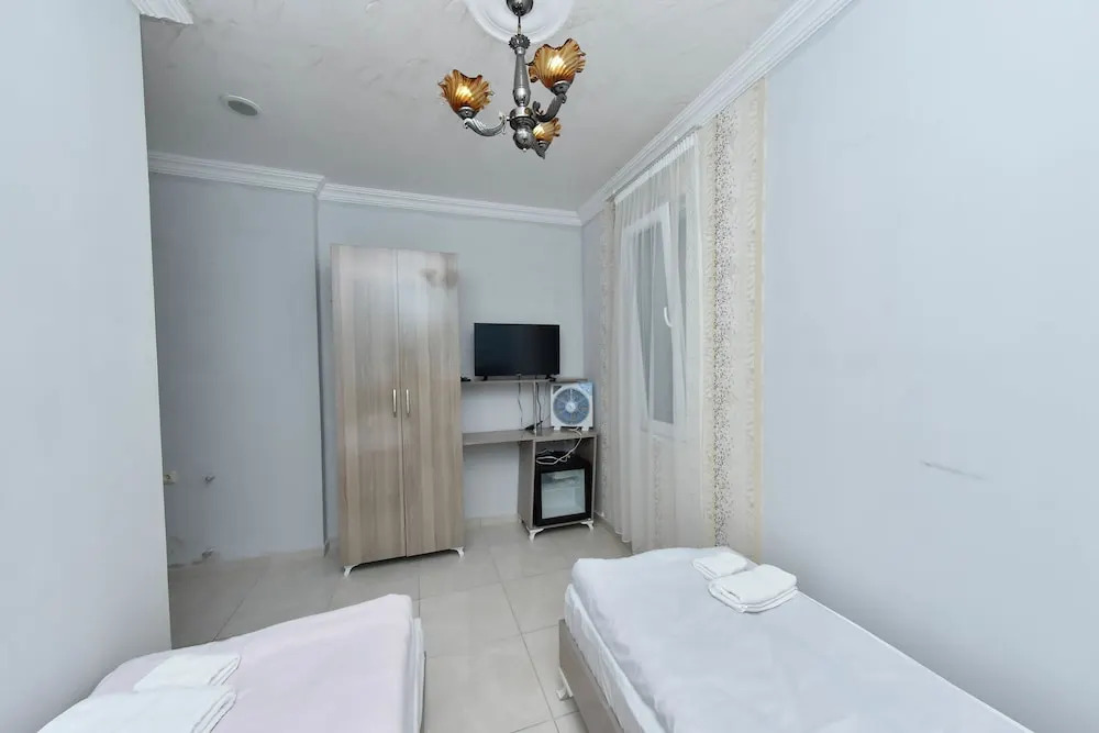 Hotel JMS