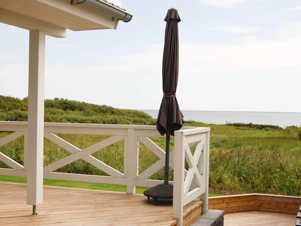 4 Person Holiday Home in Esbjerg V