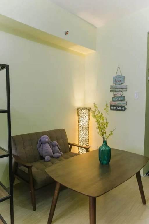 Shine Residences by Ridged