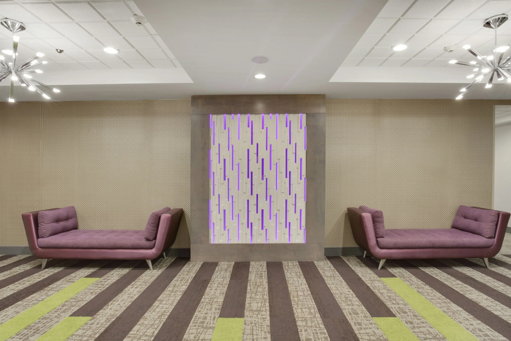 Hampton Inn and Suites Jacksonville/Orange Park, FL