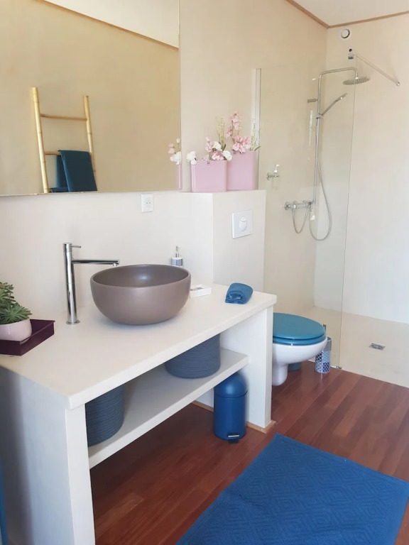 A Vadina - Hébergements de charme avec piscine & spa, Porticcio