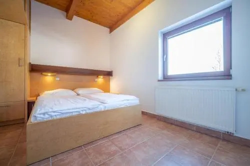 Apartman Doky D8 Lipnohome