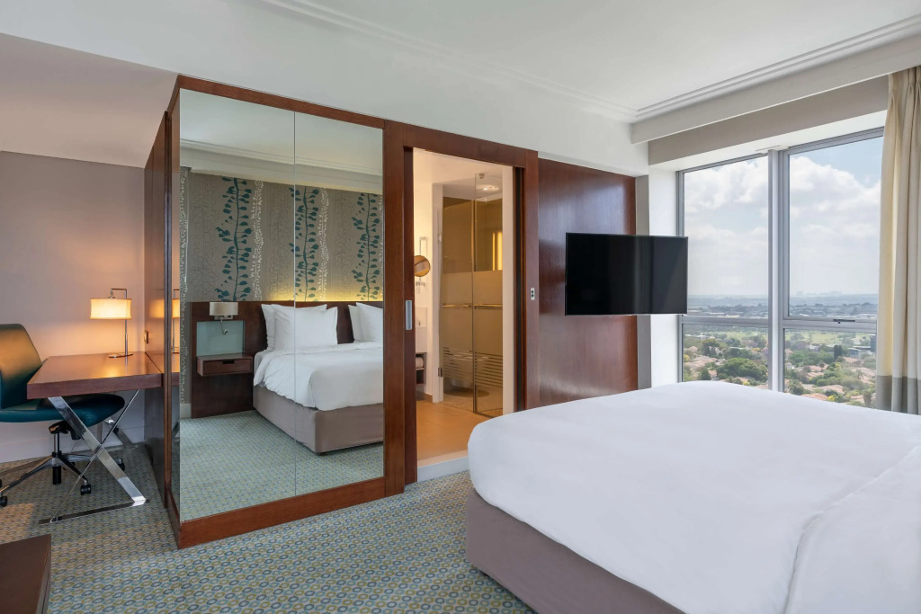 Radisson Blu Hotel Sandton