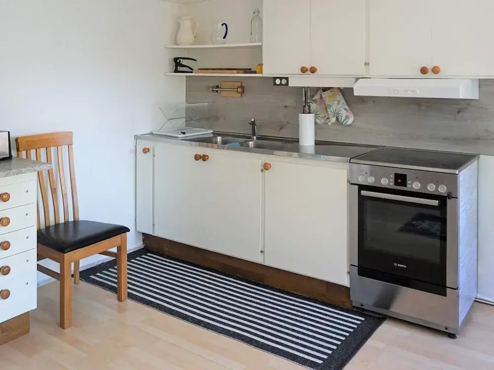 5 person holiday home in Sölvesborg