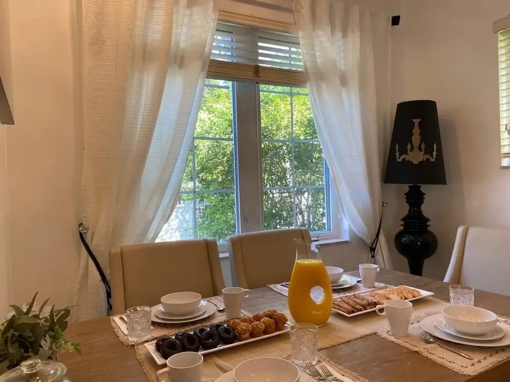 villa venezia bb