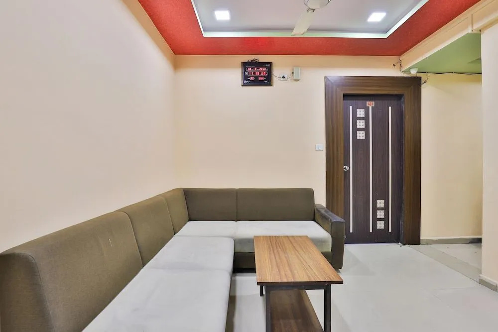 OYO 2591 Hotel Anjani Palace