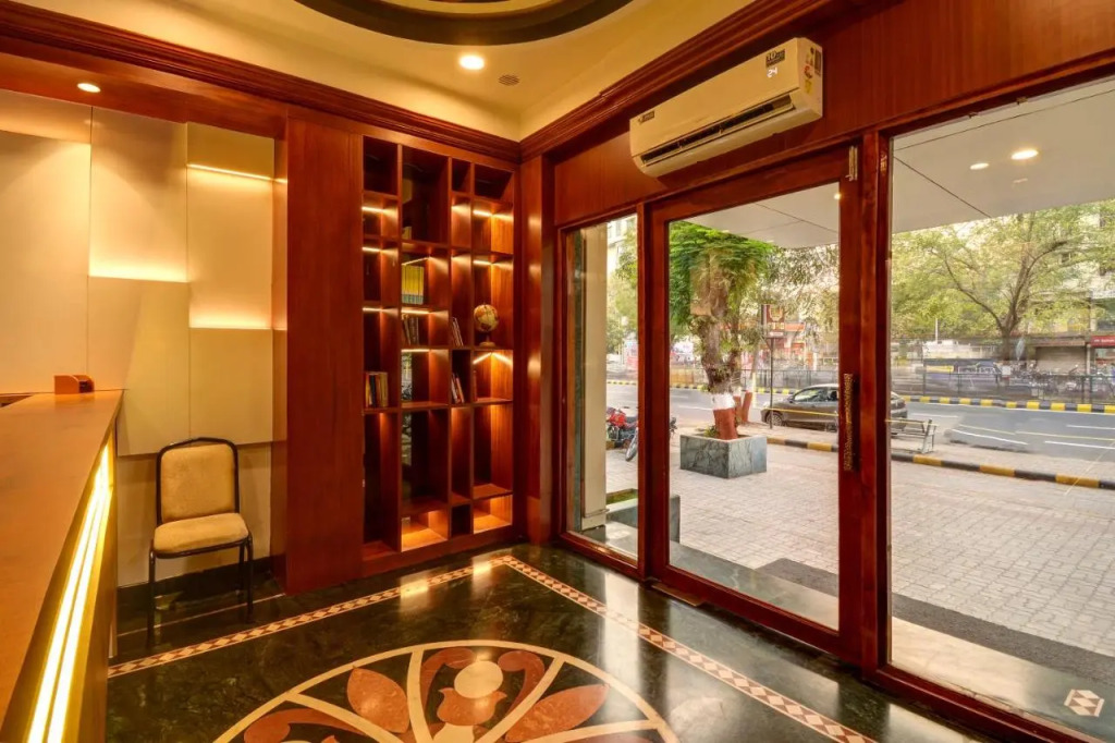 SRTC Hotel Aspire