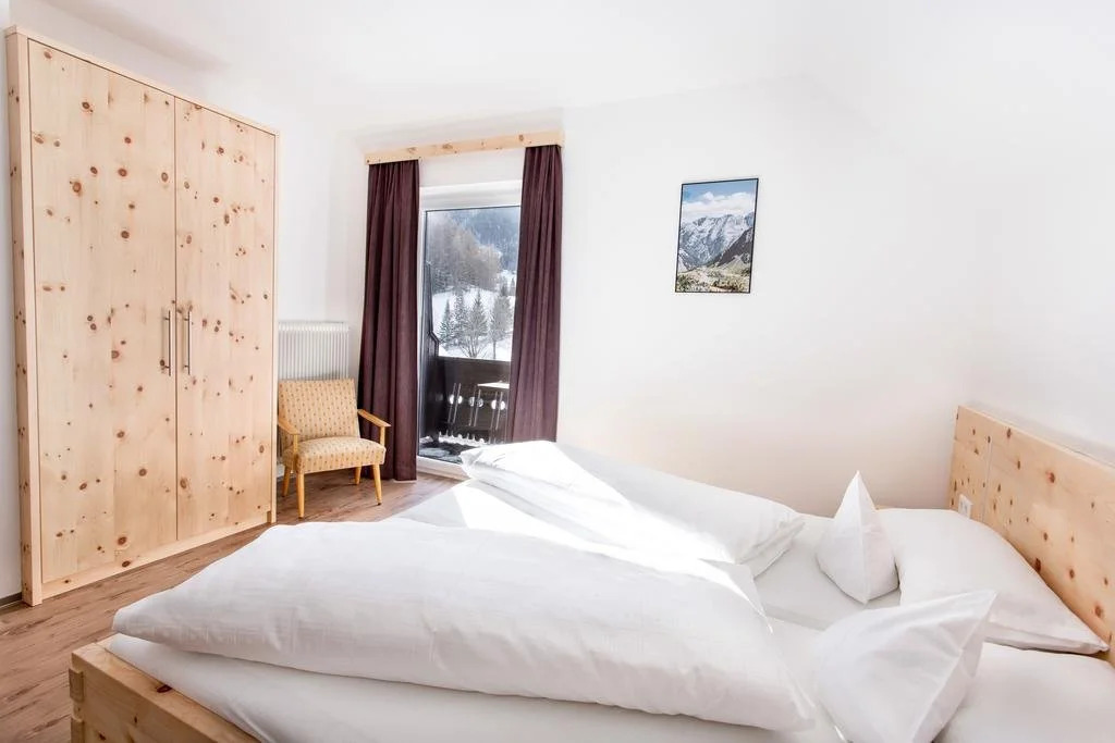 Ferienhaus zur Hackenschmiede