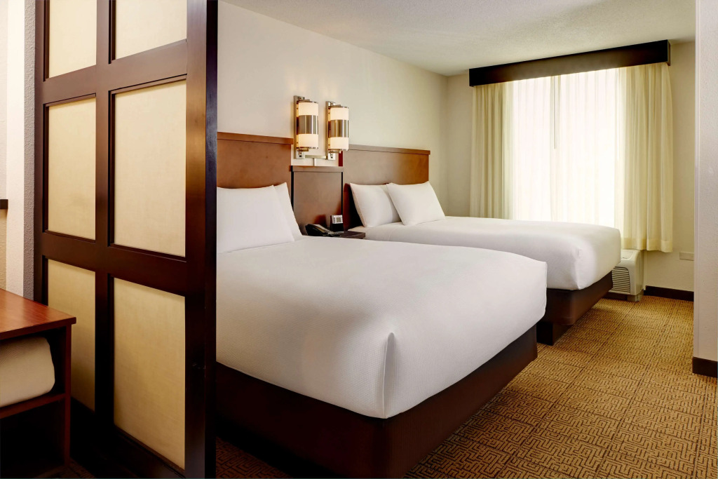Hyatt Place Bethlehem-Downtown