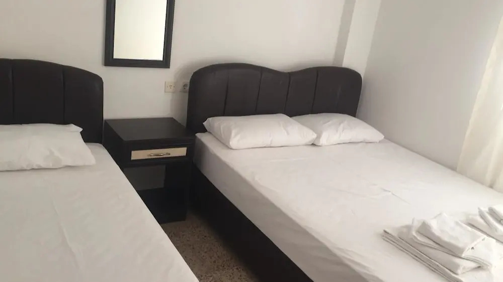 Anatolia Hotel Ozdere