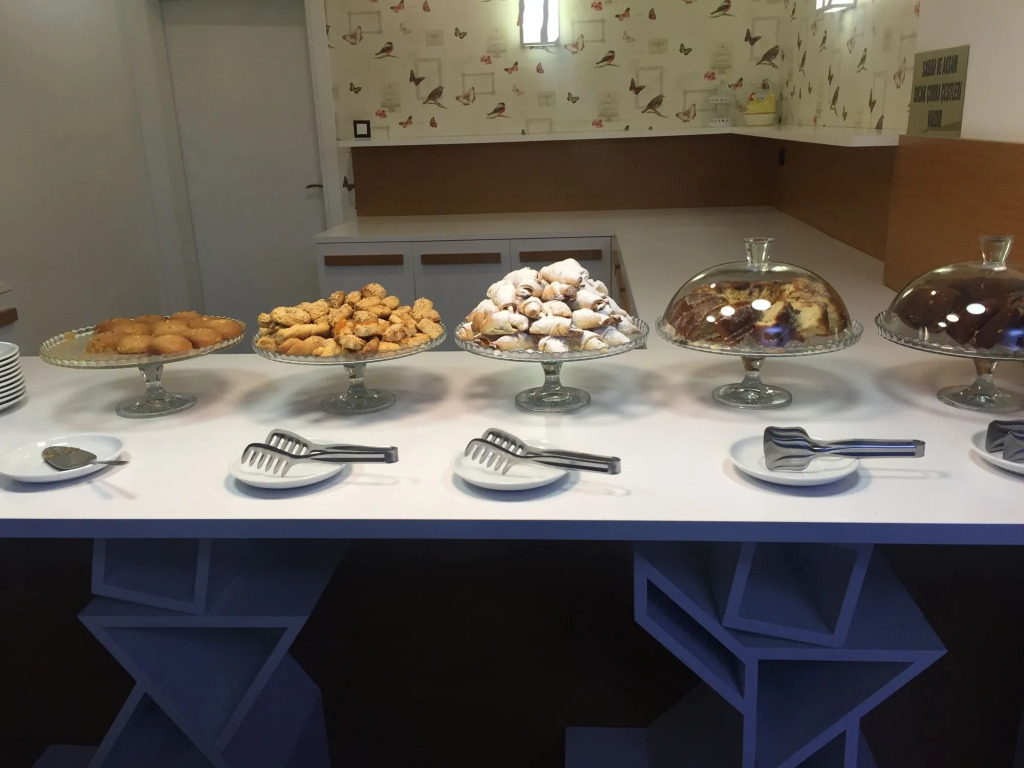 R S CİTY HoTEL