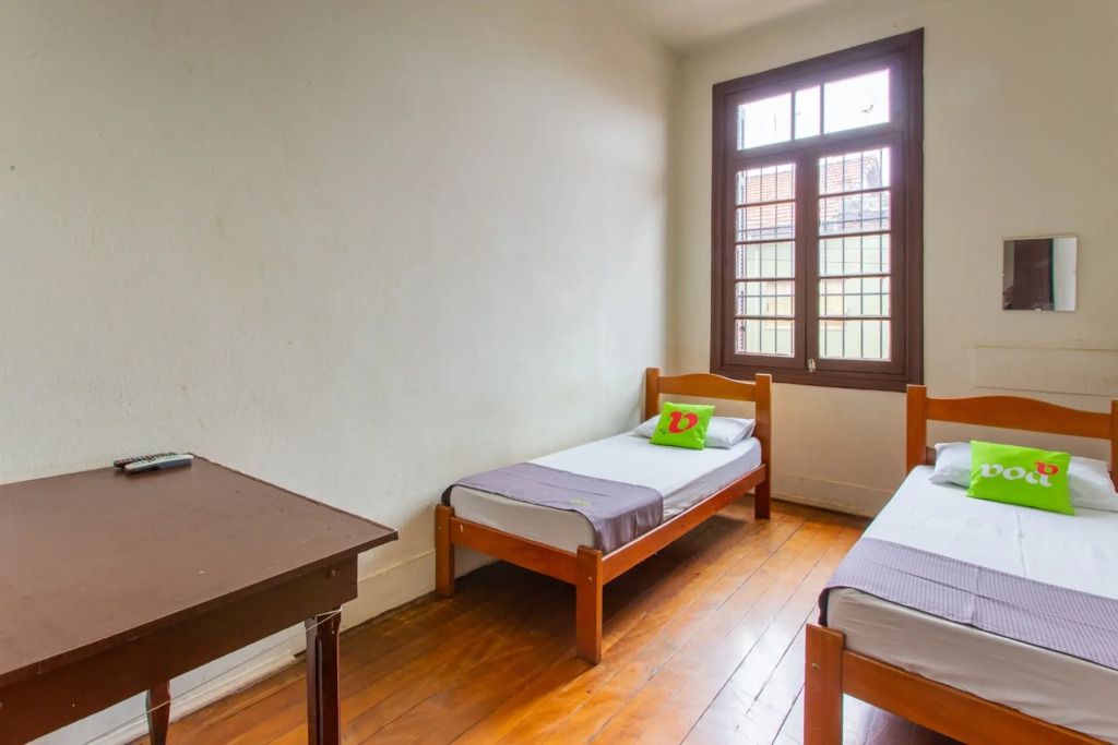 Hotel Columbia