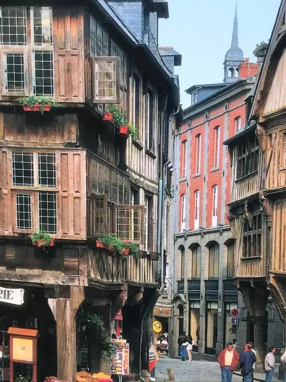 Le Clos de la Morière - " Chambres d'hôtes"