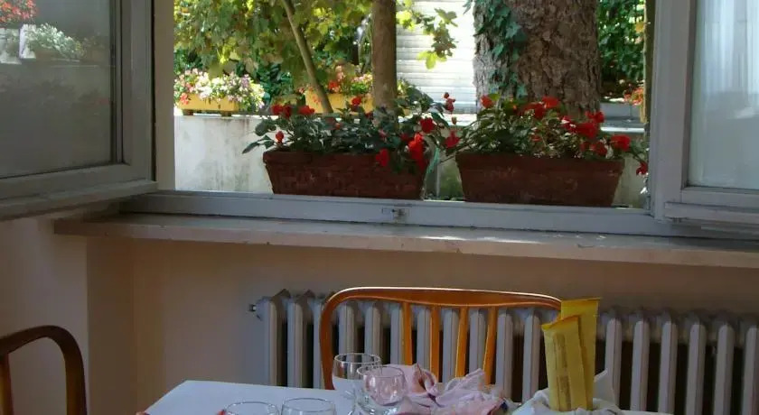 Albergo Maria Luigia
