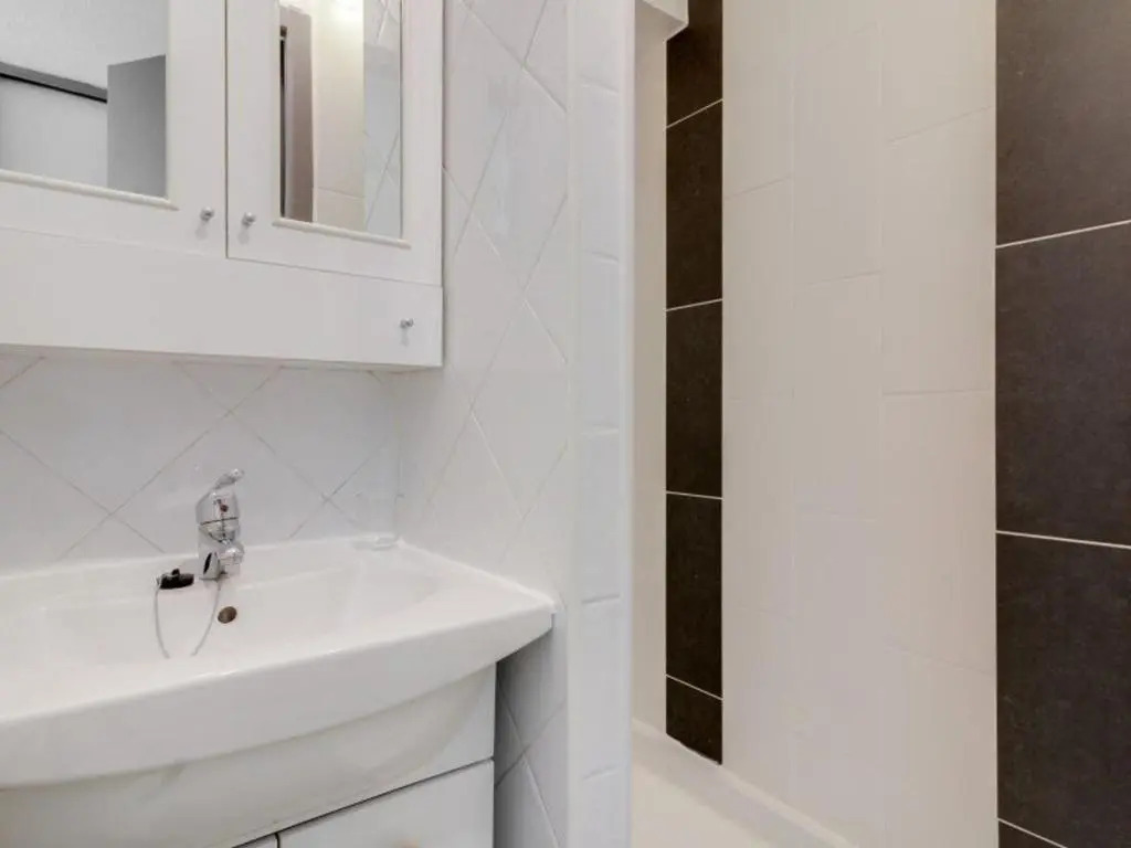 Appartement Luz-Saint-Sauveur, 2 pièces, 6 personnes - FR-1-402-97
