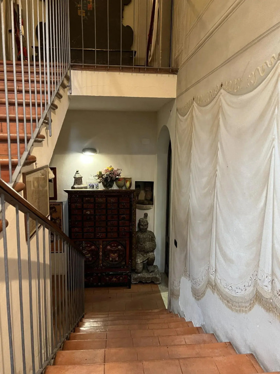 a casa di paola