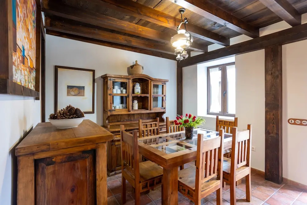 Casa Rural Adolfo