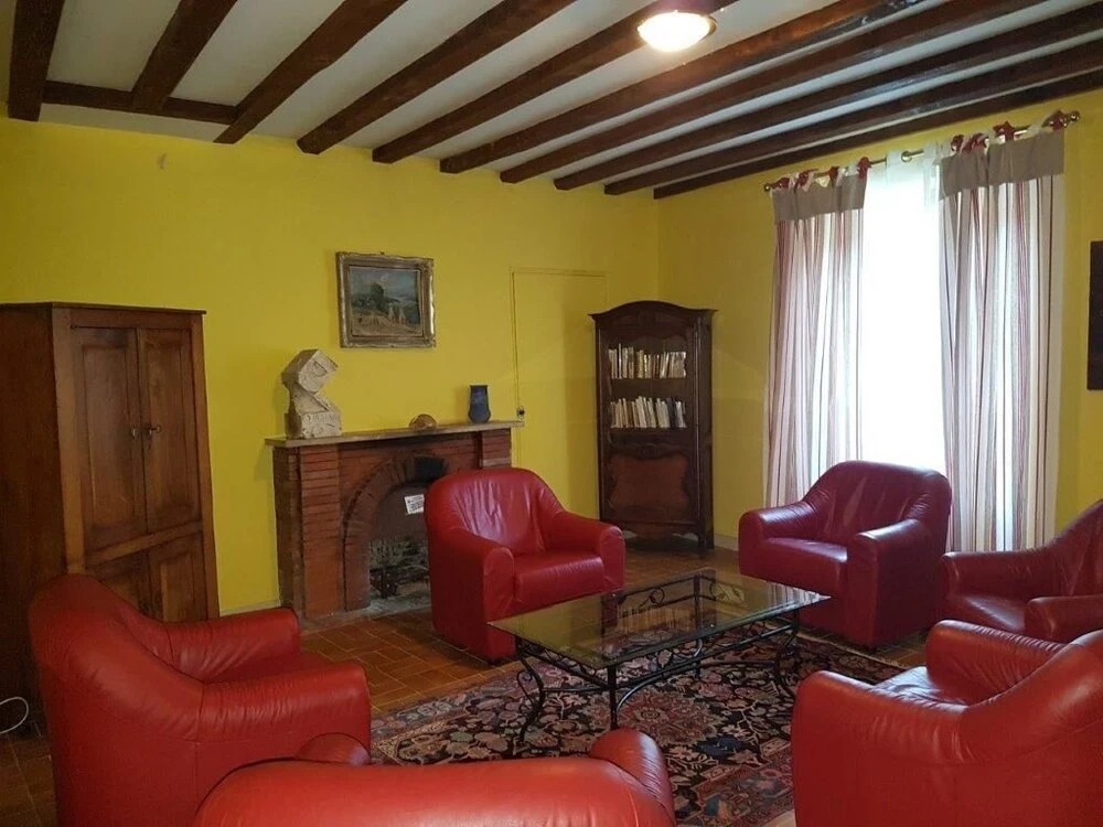 Domaine De Syam - Gîtes, Chambres dhôtes & Cabanes
