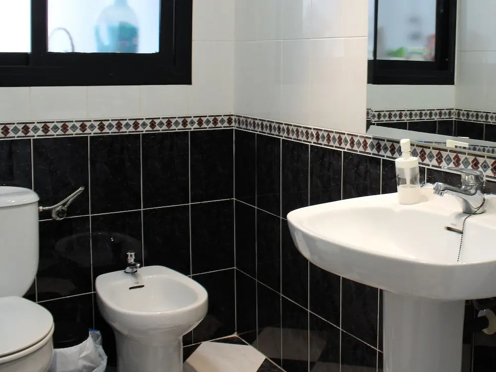 Apartamento en el Parque Central. Estacion del Ave
