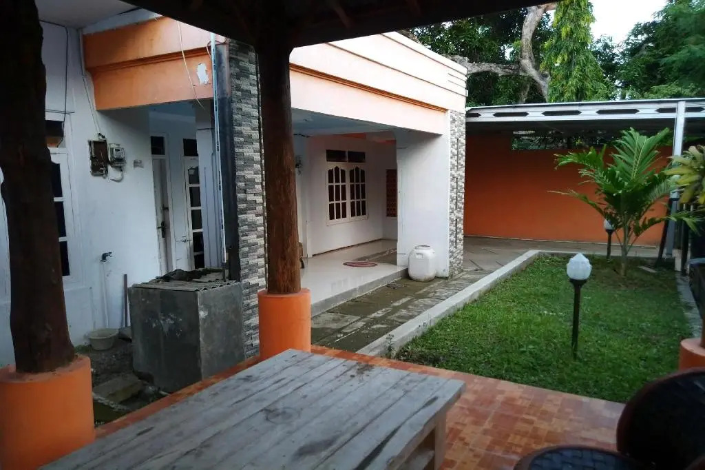 OYO 3797 Wisma Amanah Syariah