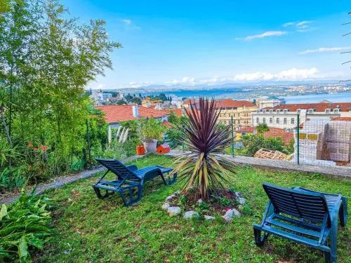 Apartment Mima Opatija