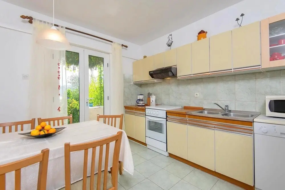 Villa Klara - Holiday Home With Terrace Pool and Sea View ID Direct Booker 2910