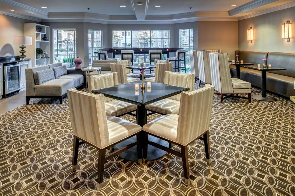 Hilton San Diego/Del Mar