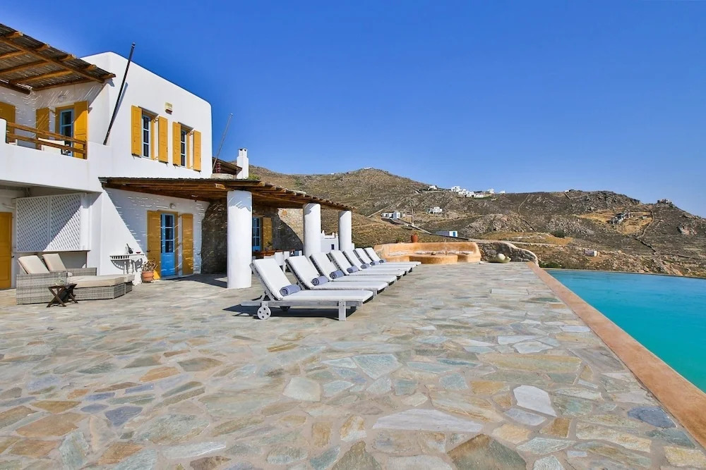 Constellation Estate