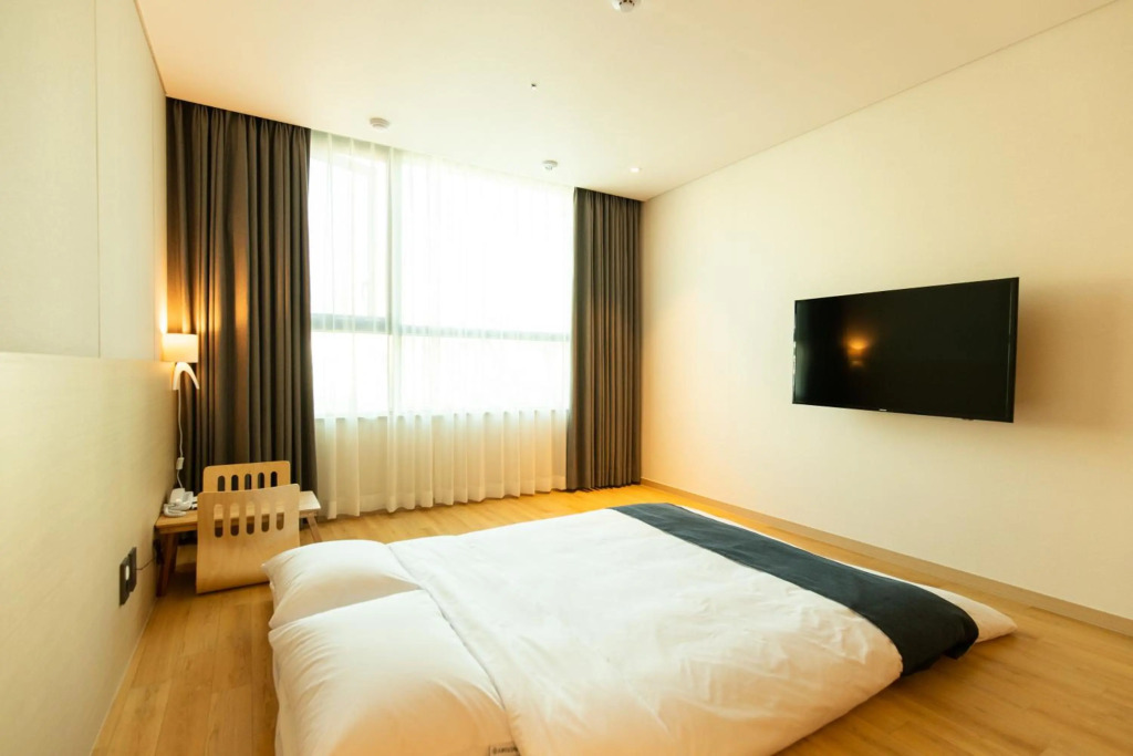 Hotel Winstory
