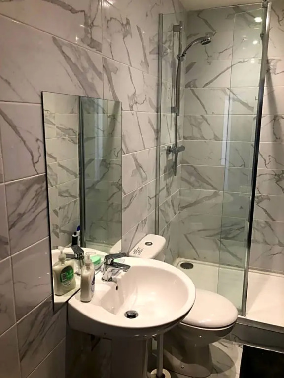 Skipton Rooms