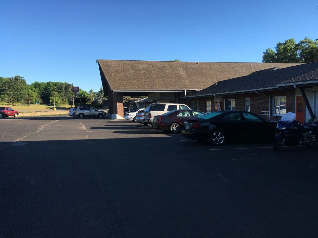 St. Croix Suites - St. Croix Falls