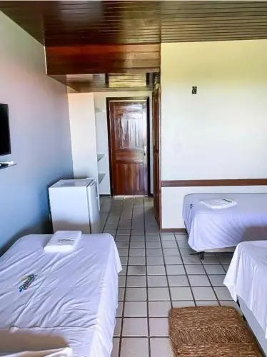 Sistcep Praia Hotel
